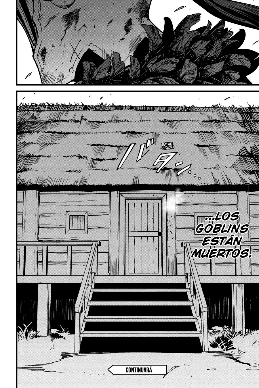 Goblin Slayer: Year One capítulo 78, página 30