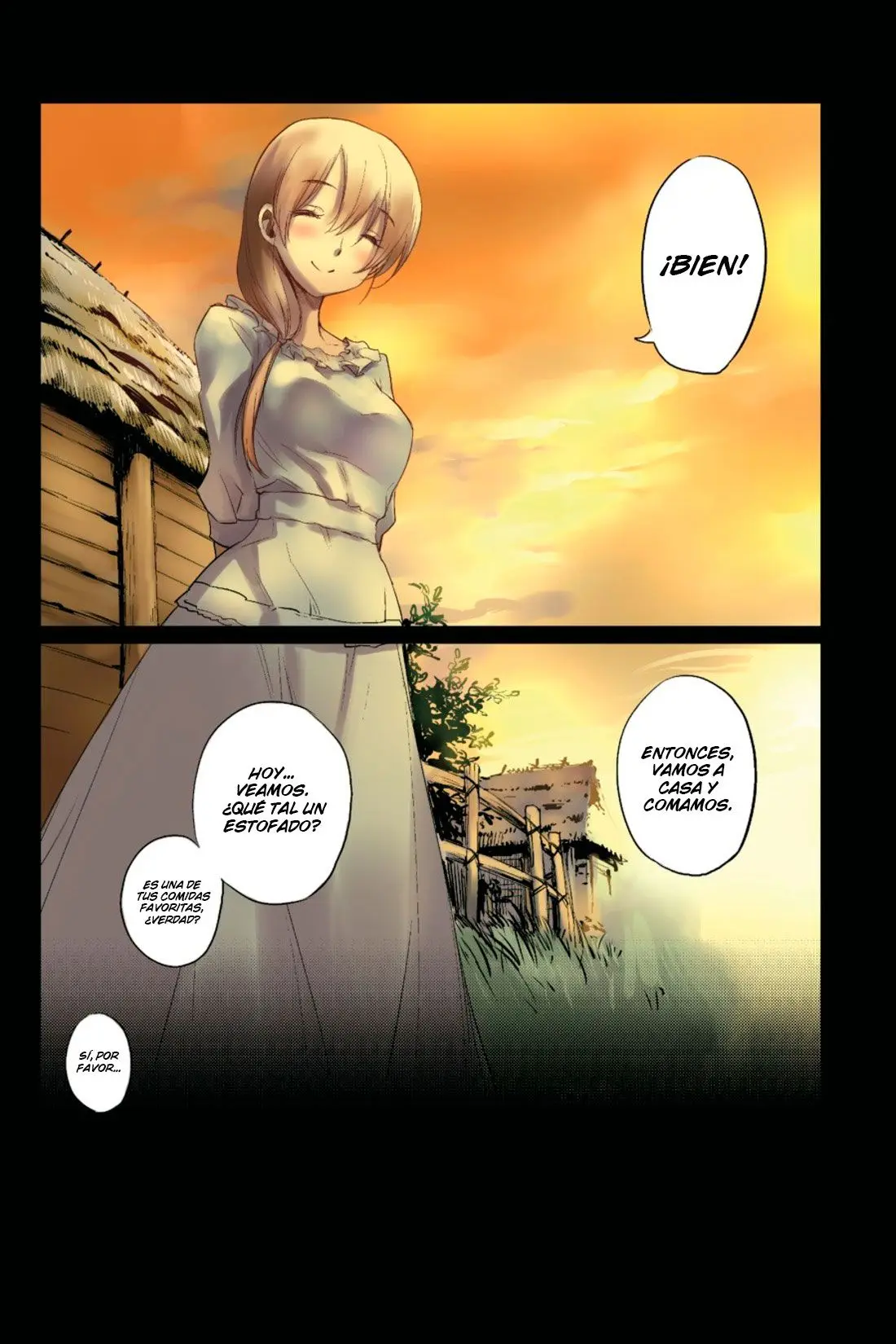 Goblin Slayer capítulo 10, página 6