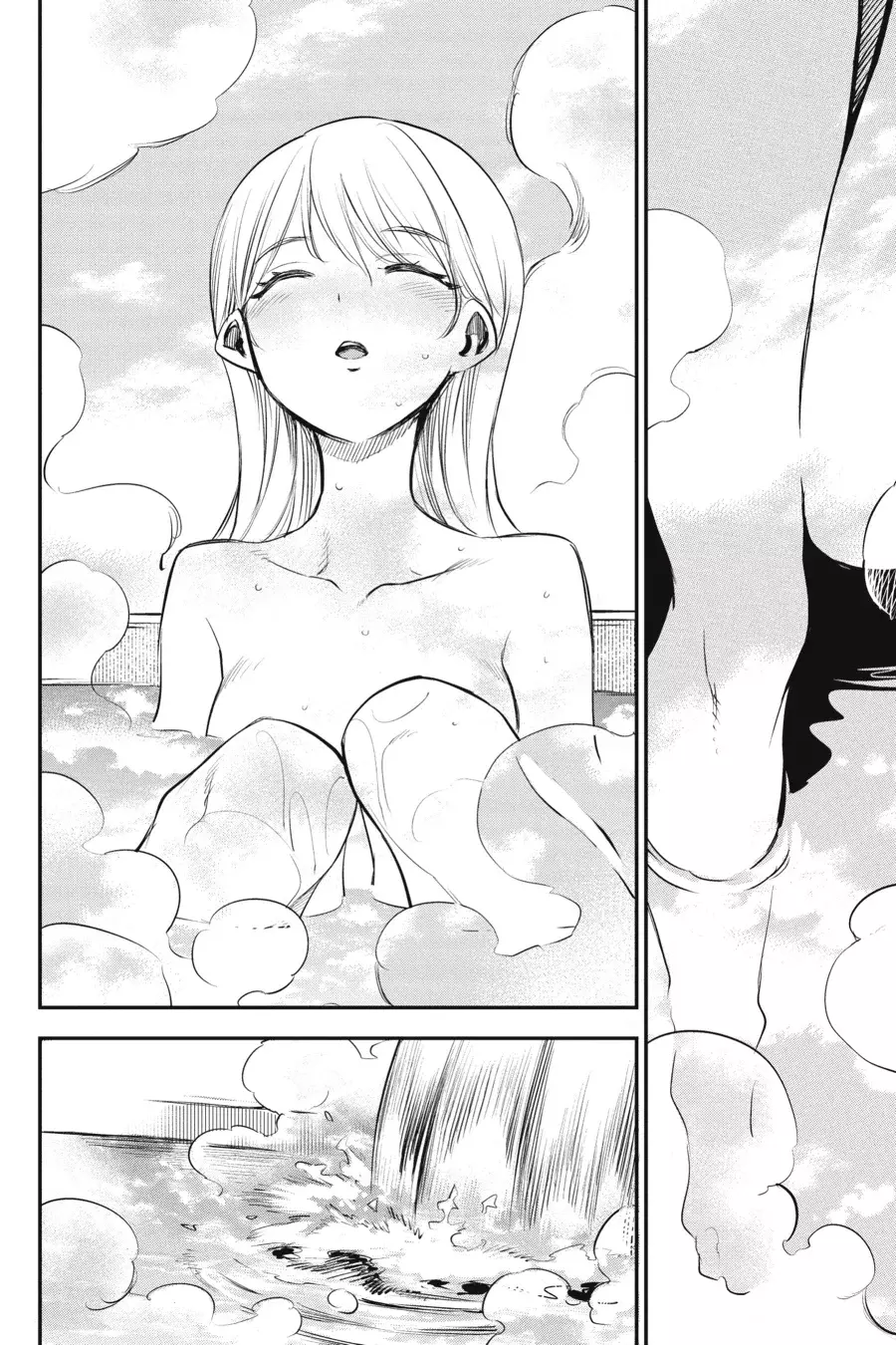 Goblin Slayer capítulo 102, página 14