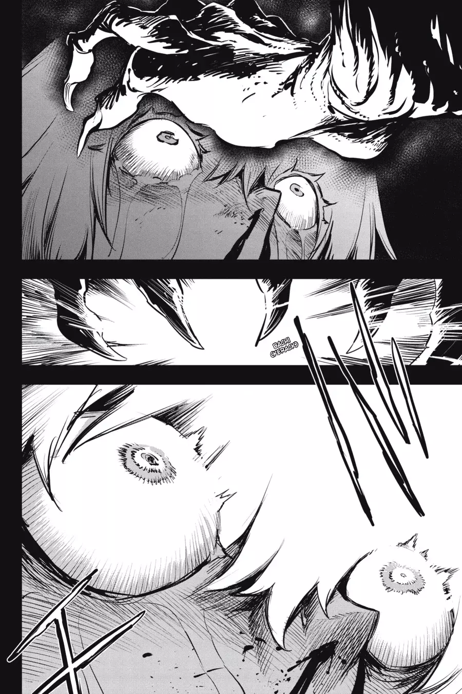 Goblin Slayer capítulo 105, página 16