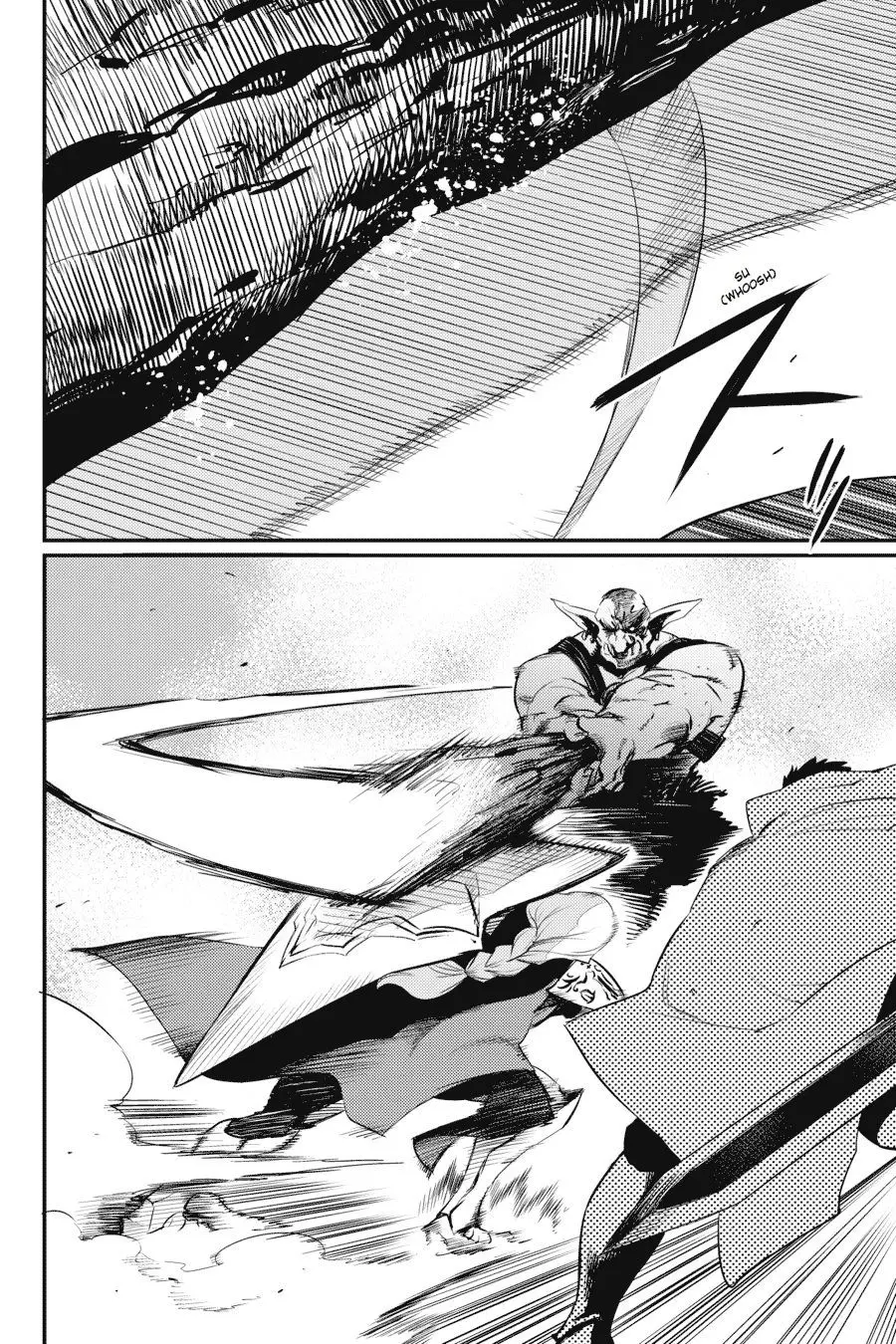 Goblin Slayer capítulo 14, página 12