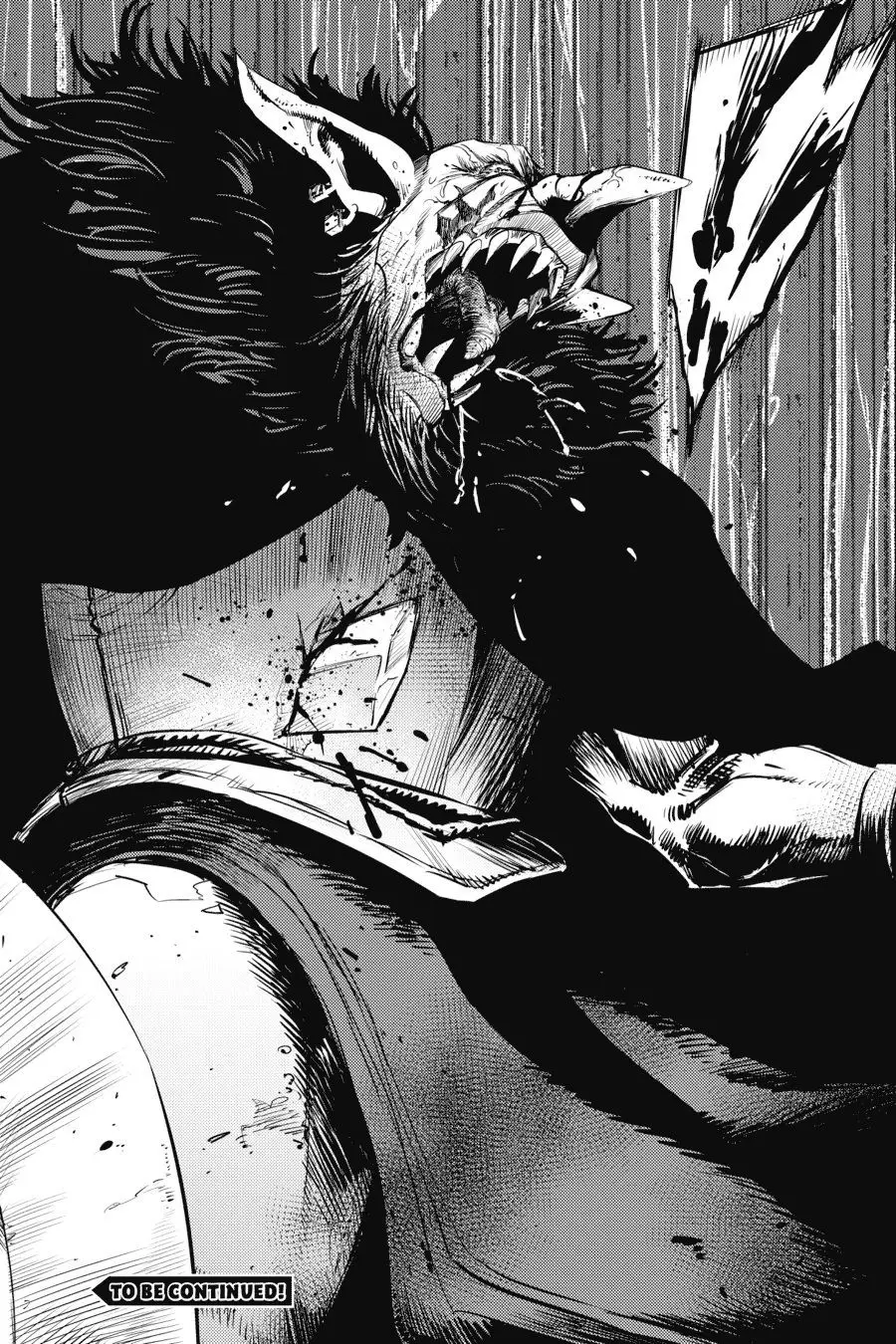 Goblin Slayer capítulo 14, página 27