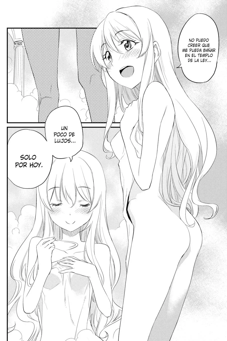 Goblin Slayer capítulo 20, página 4