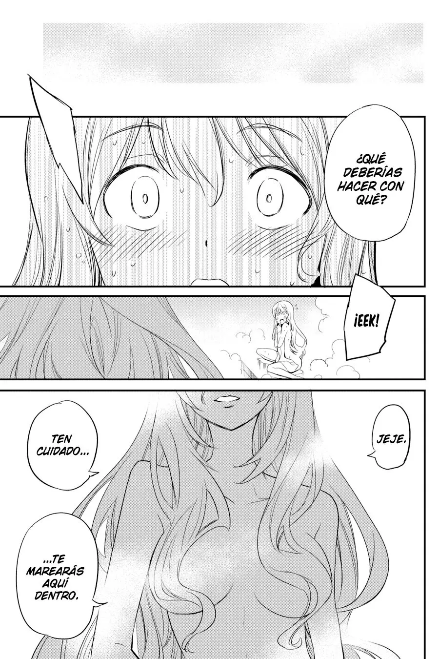 Goblin Slayer capítulo 20, página 10