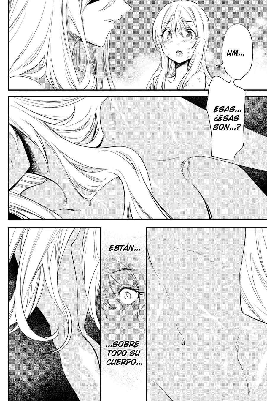 Goblin Slayer capítulo 20, página 12