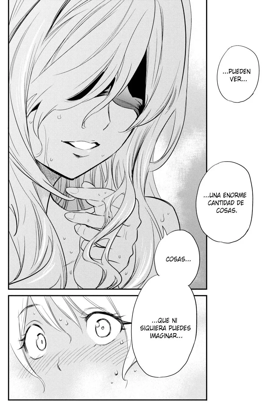 Goblin Slayer capítulo 20, página 16