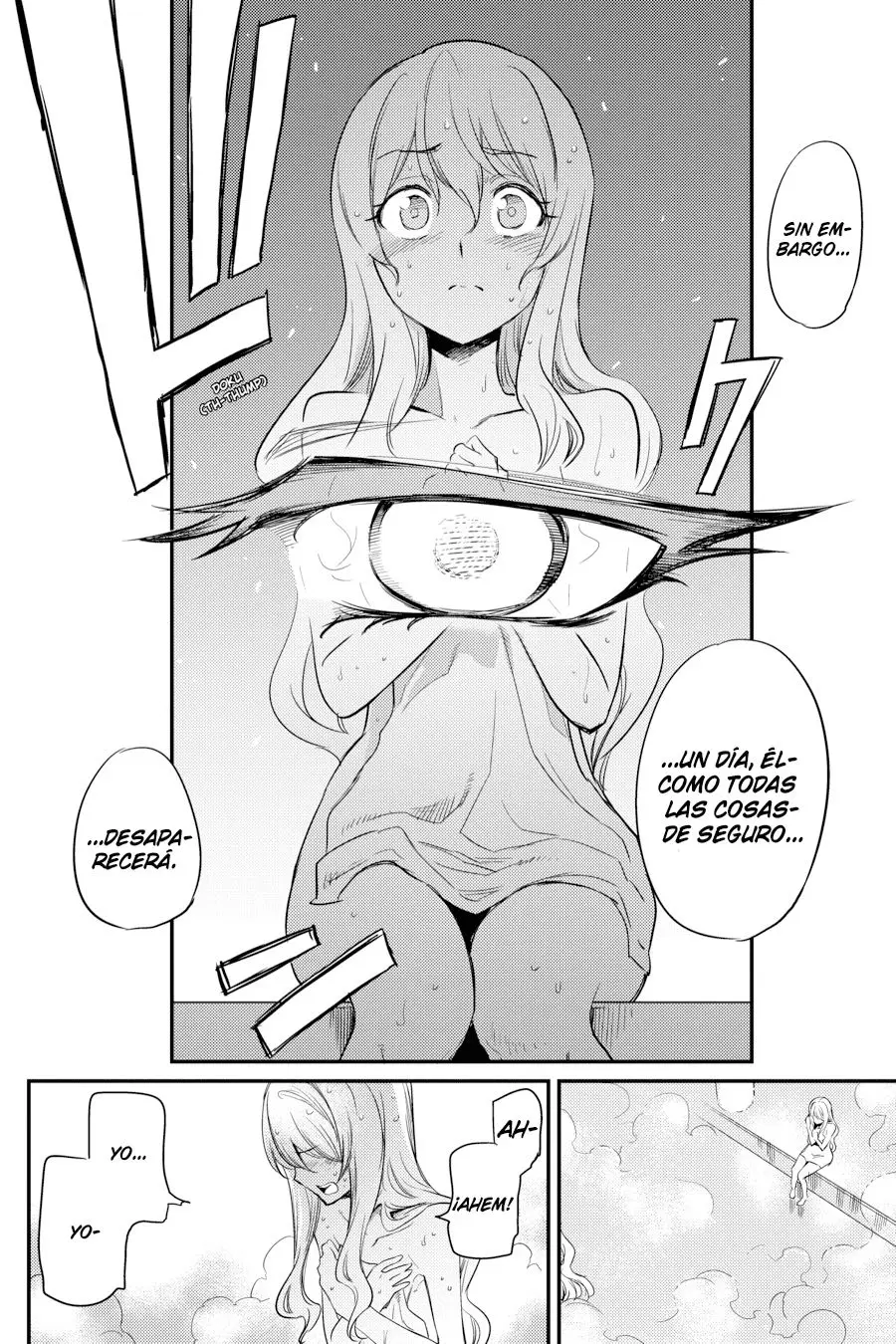 Goblin Slayer capítulo 20, página 18