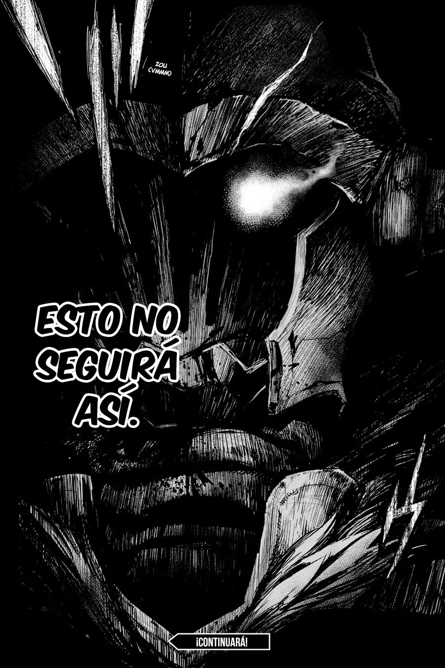 Goblin Slayer capítulo 22, página 29