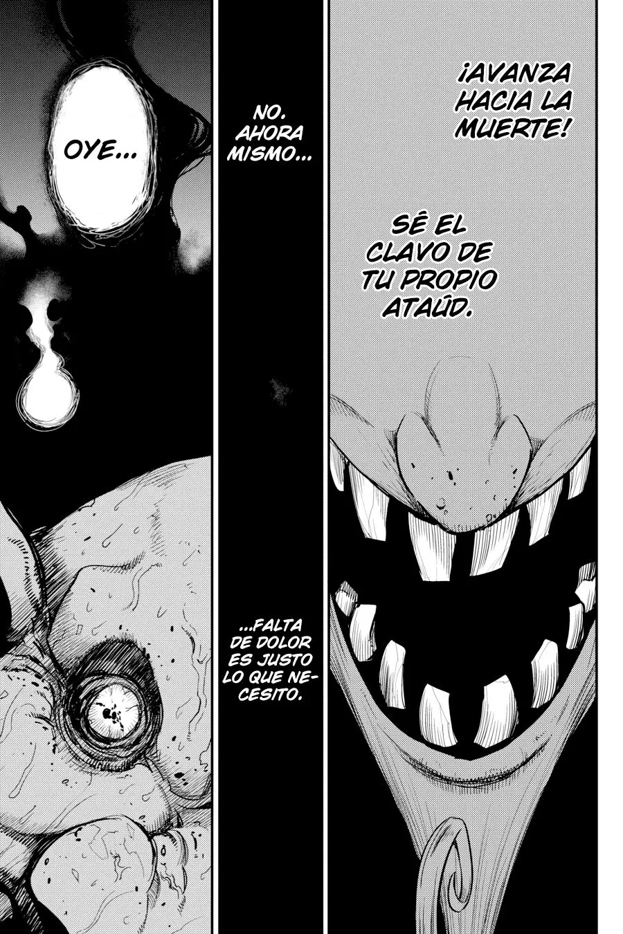 Goblin Slayer capítulo 23, página 19