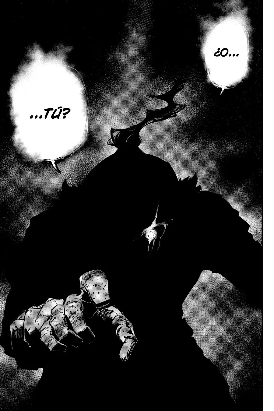 Goblin Slayer capítulo 23, página 26