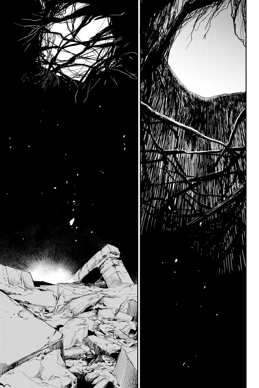Goblin Slayer capítulo 28, página 30