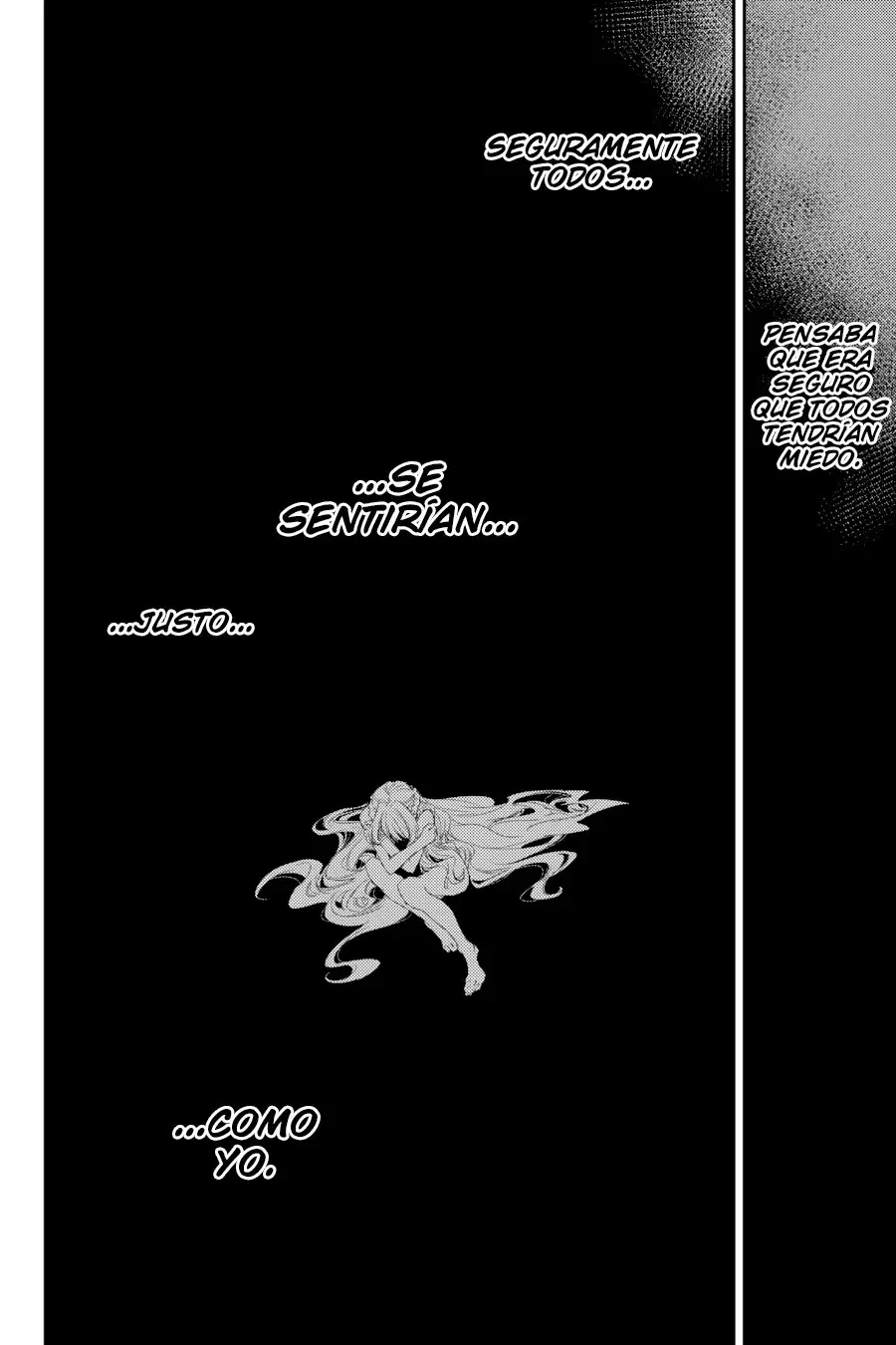 Goblin Slayer capítulo 29, página 16