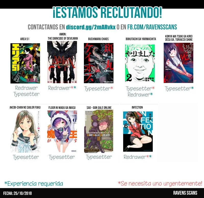 Goblin Slayer capítulo 29, página 39