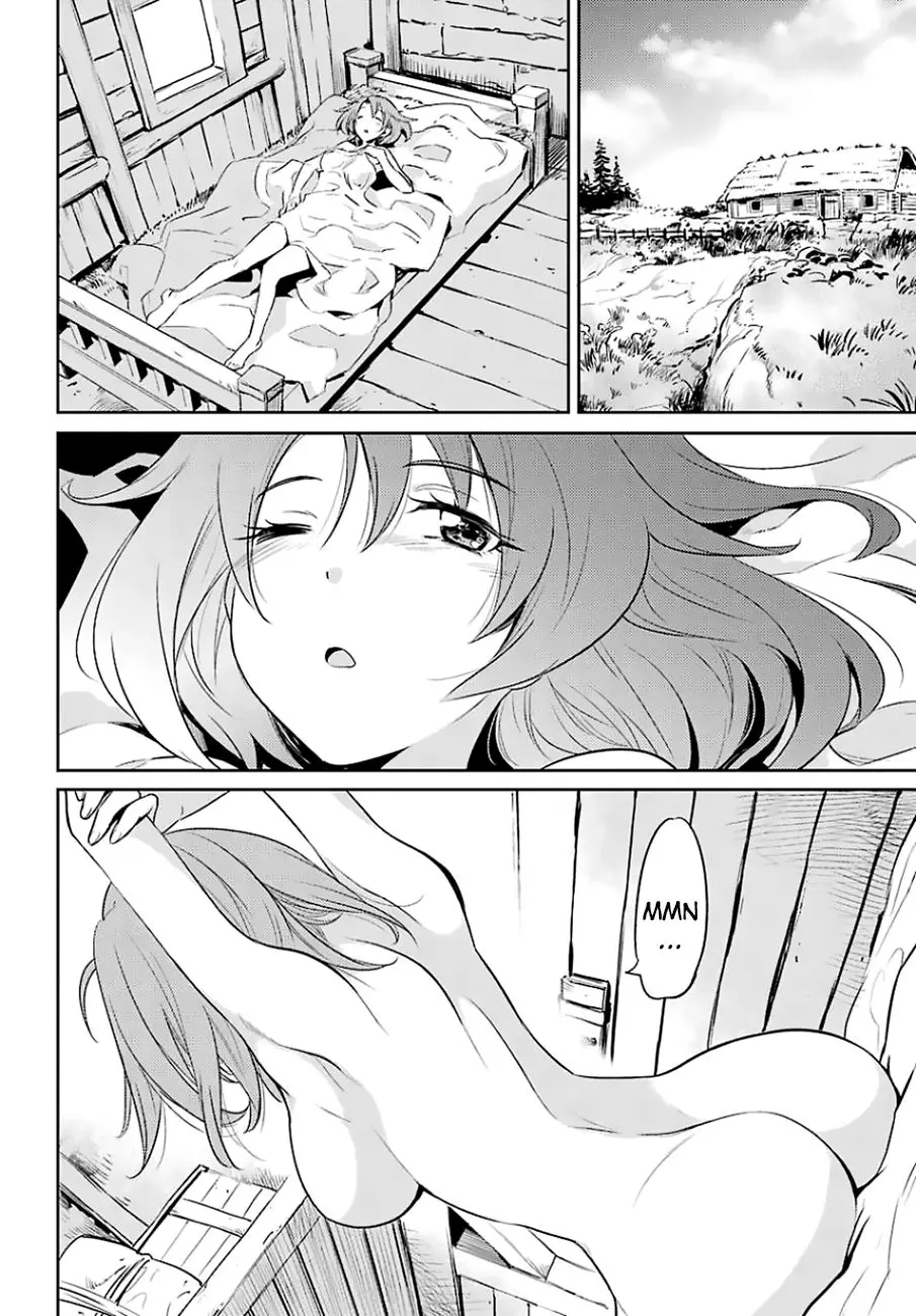 Goblin Slayer capítulo 3, página 5