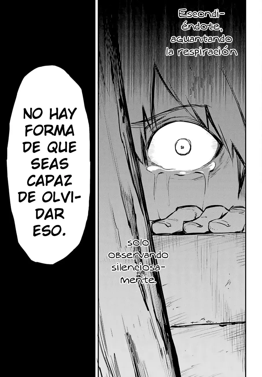 Goblin Slayer capítulo 3, página 26