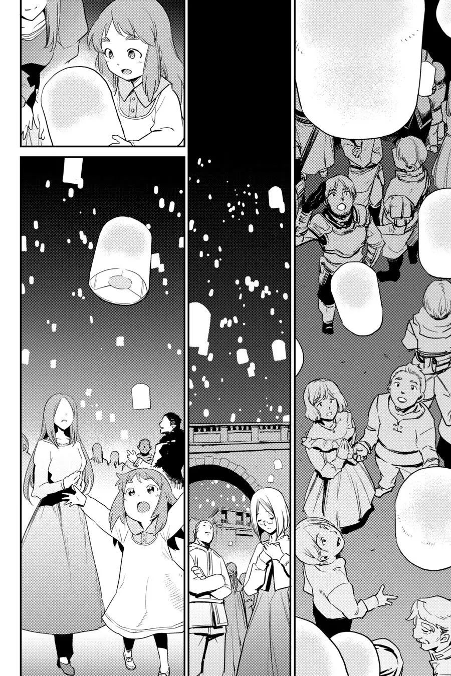 Goblin Slayer capítulo 34, página 26