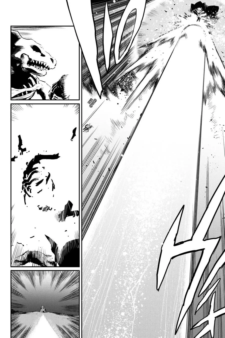 Goblin Slayer capítulo 38, página 29