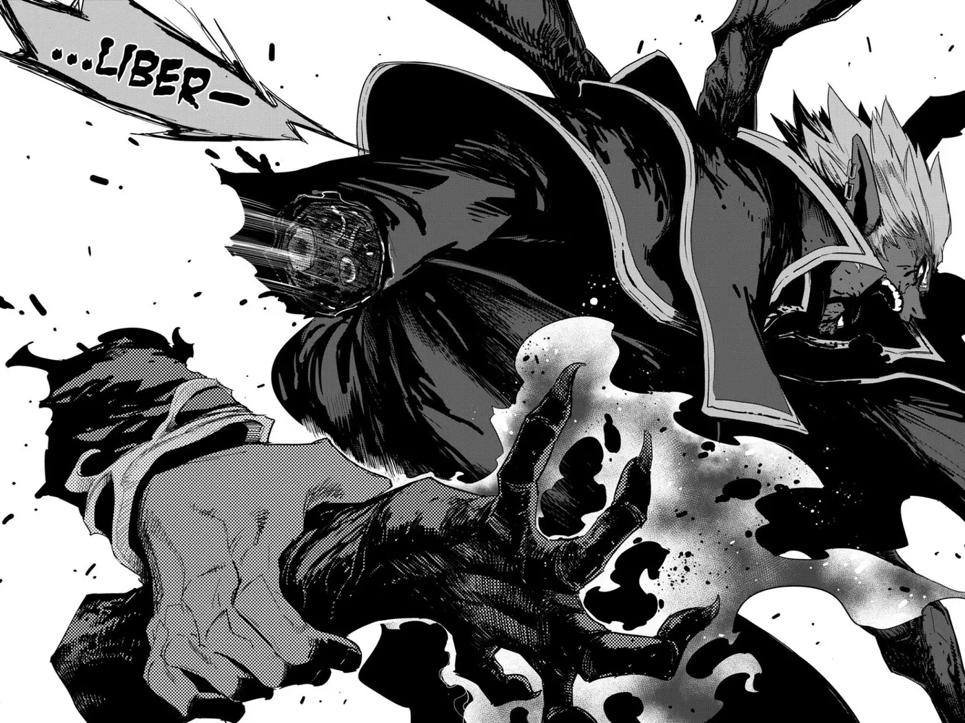 Goblin Slayer capítulo 40, página 17