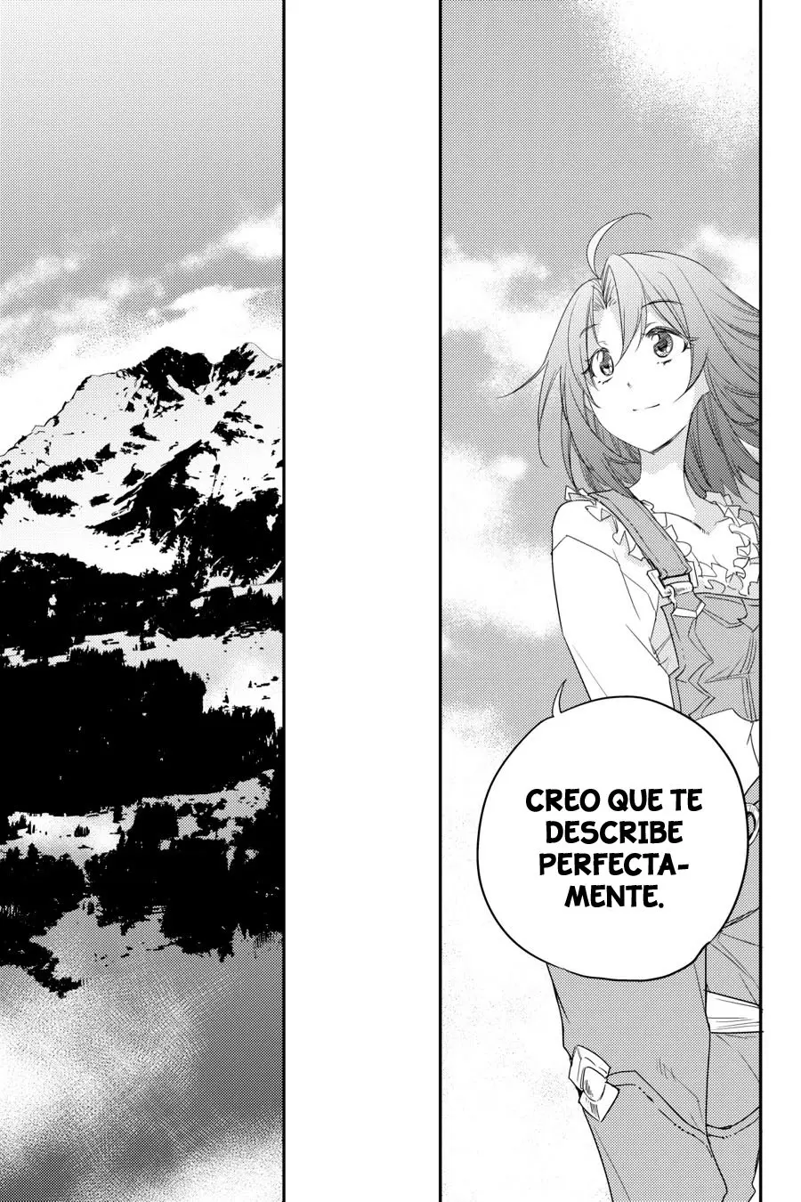 Goblin Slayer capítulo 40, página 36