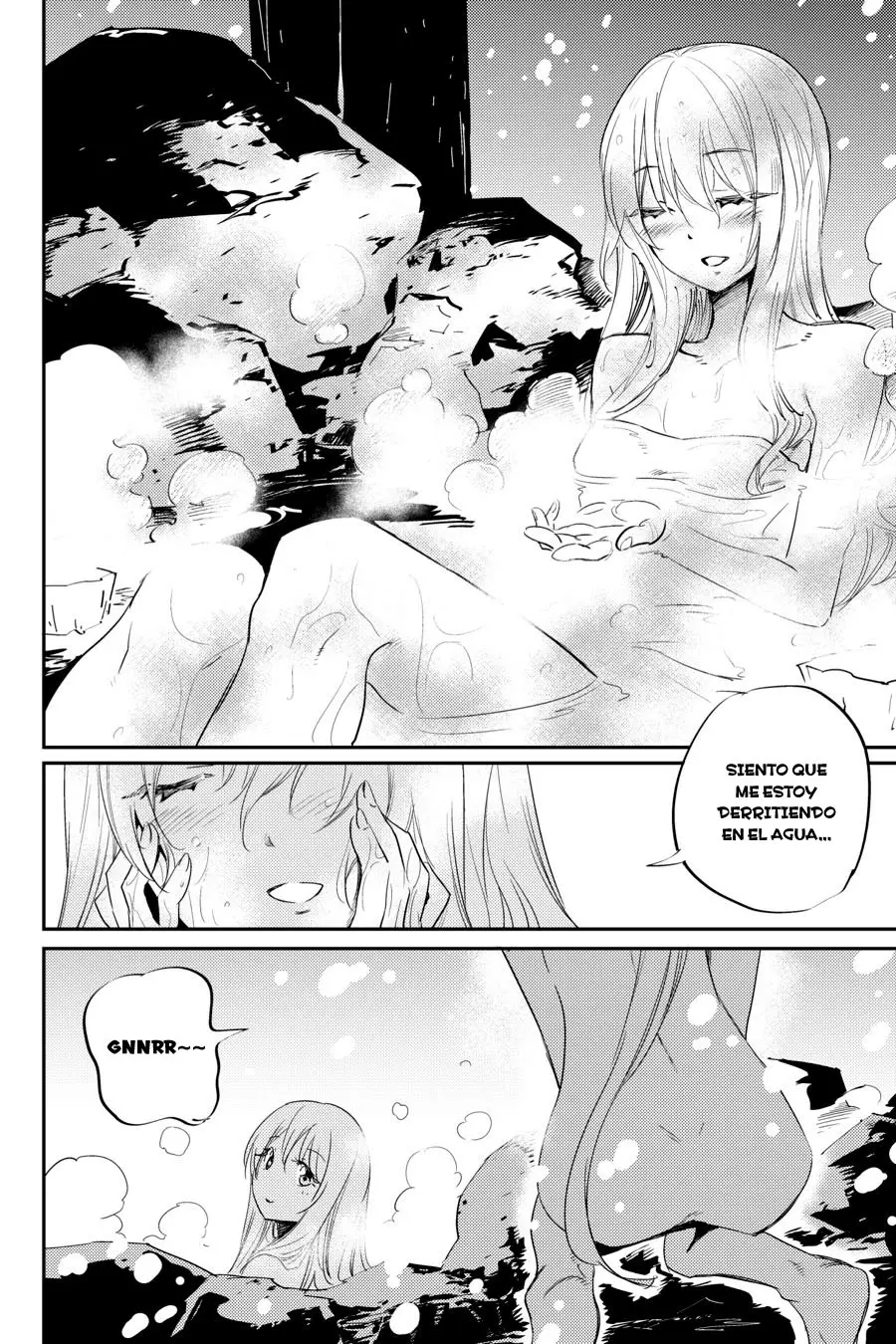 Goblin Slayer capítulo 42, página 30
