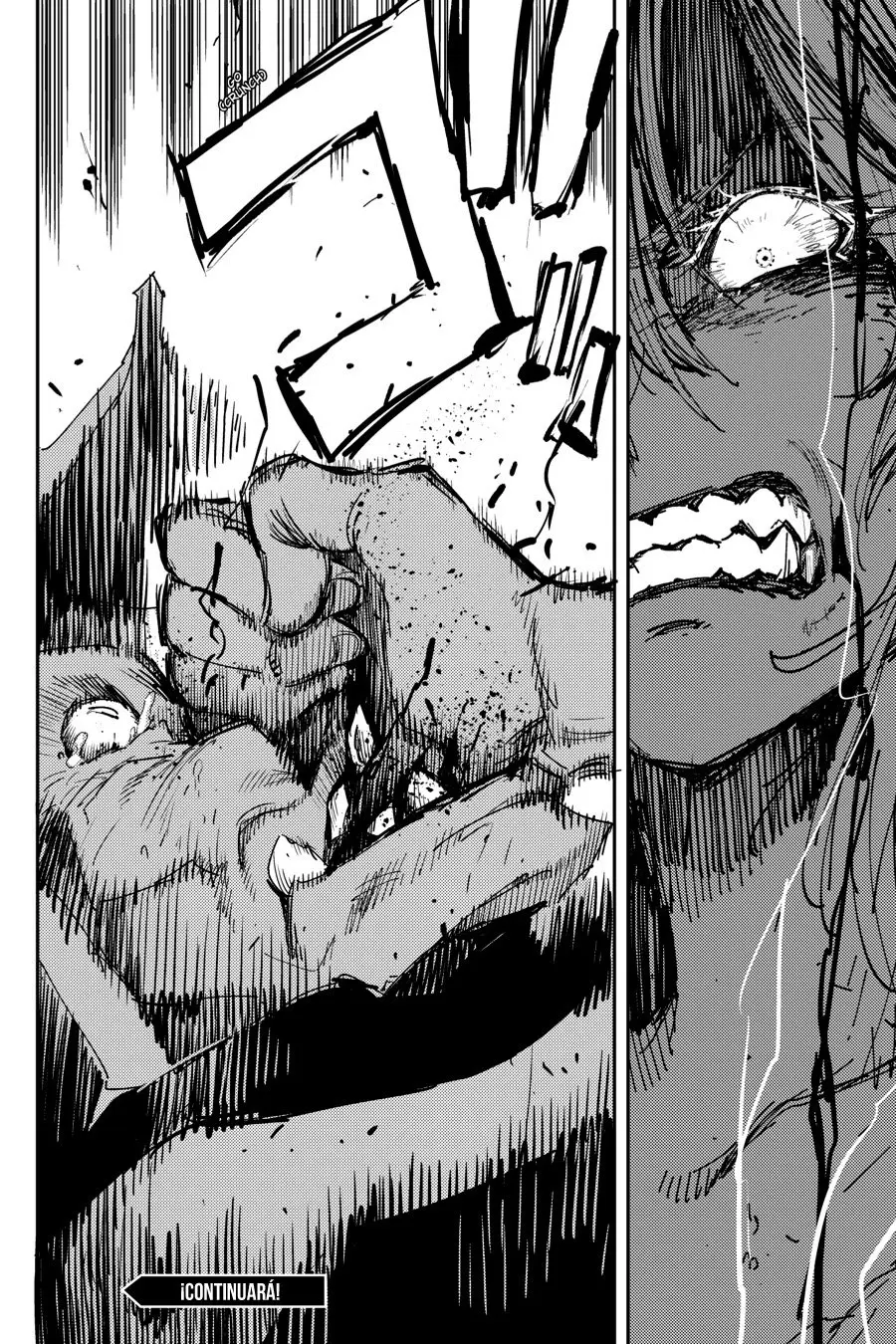 Goblin Slayer capítulo 47, página 22