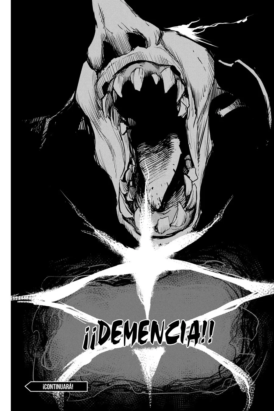 Goblin Slayer capítulo 51, página 27
