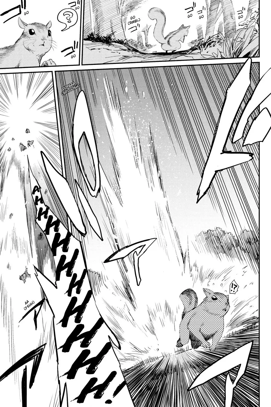 Goblin Slayer capítulo 56, página 7