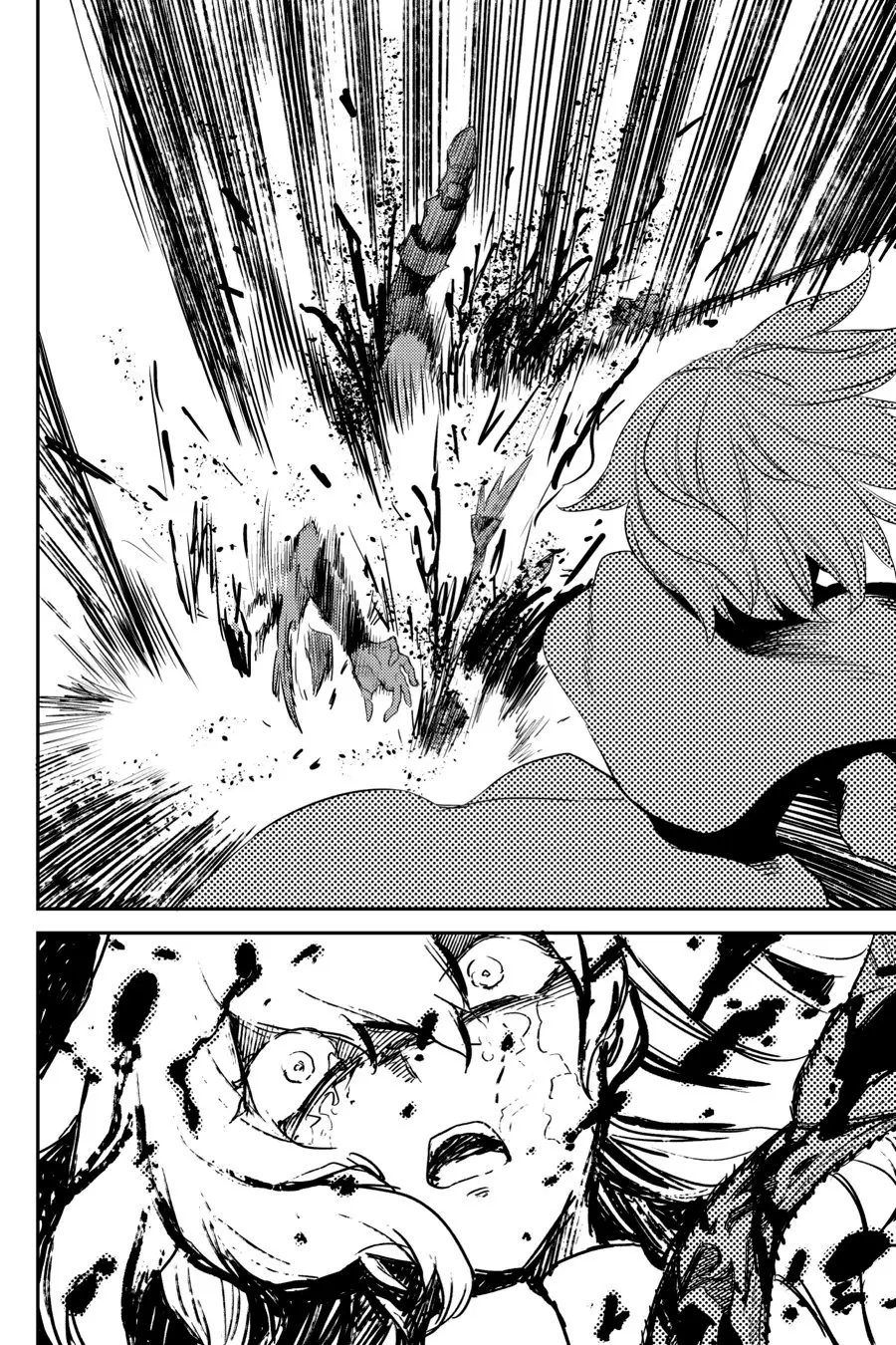 Goblin Slayer capítulo 59, página 15