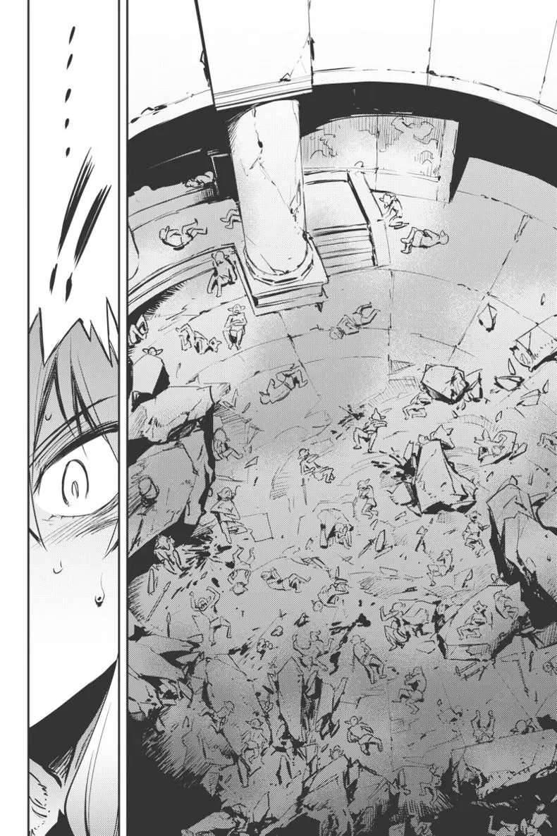Goblin Slayer capítulo 7, página 14