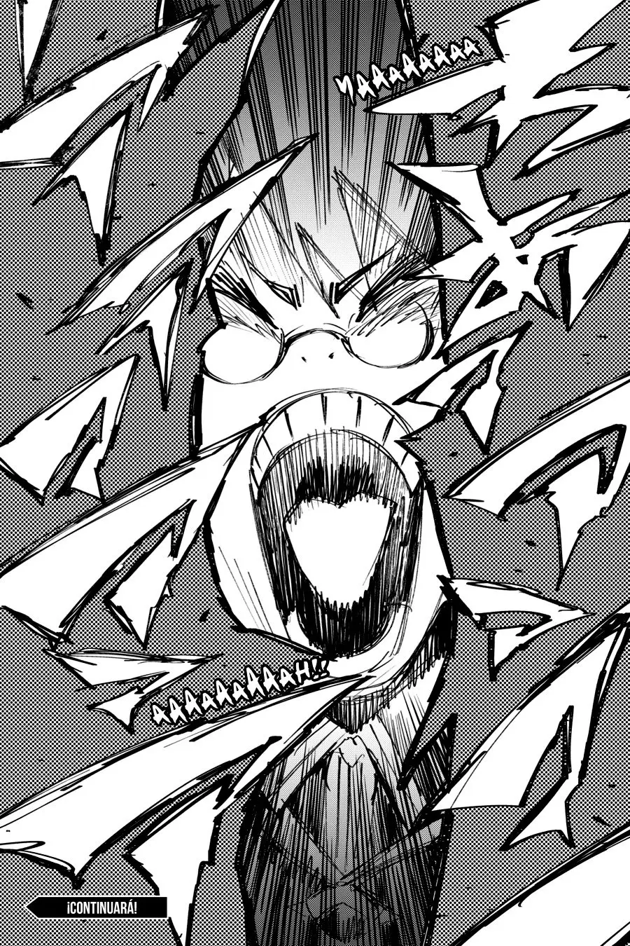 Goblin Slayer capítulo 73, página 24