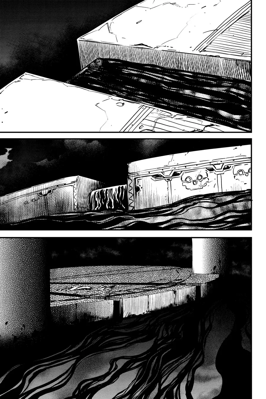 Goblin Slayer capítulo 89, página 15