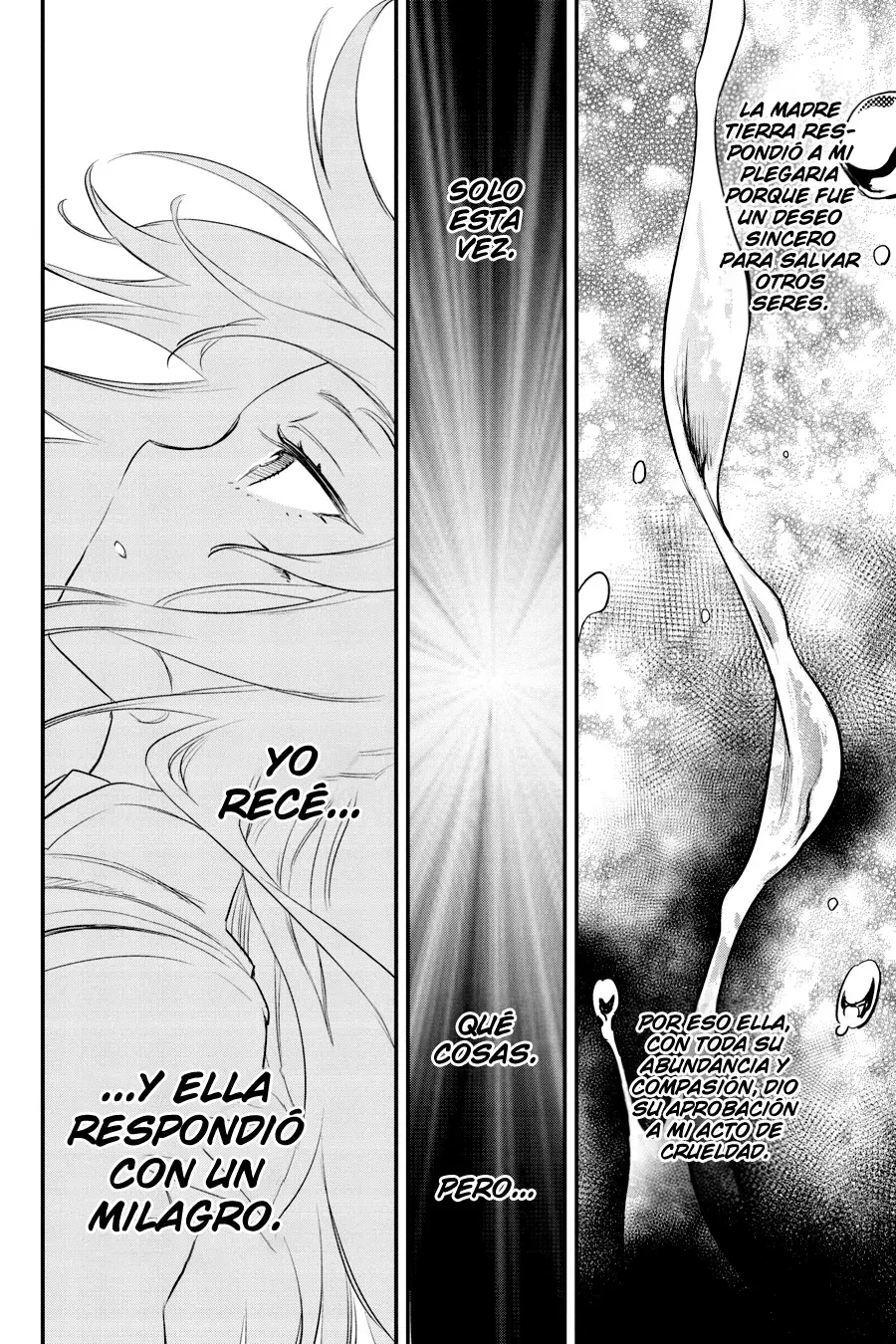 Goblin Slayer capítulo 93, página 10