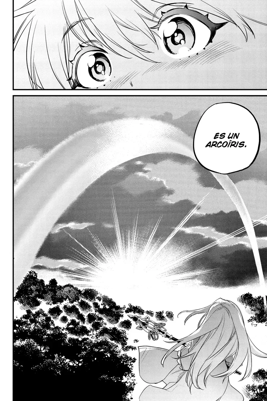 Goblin Slayer capítulo 93, página 12