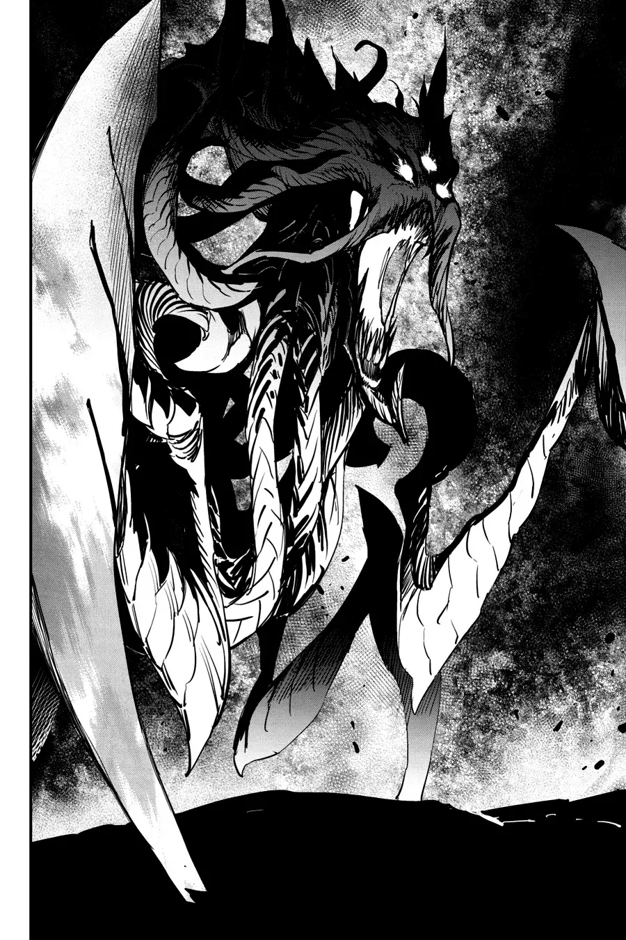 Goblin Slayer capítulo 93, página 20