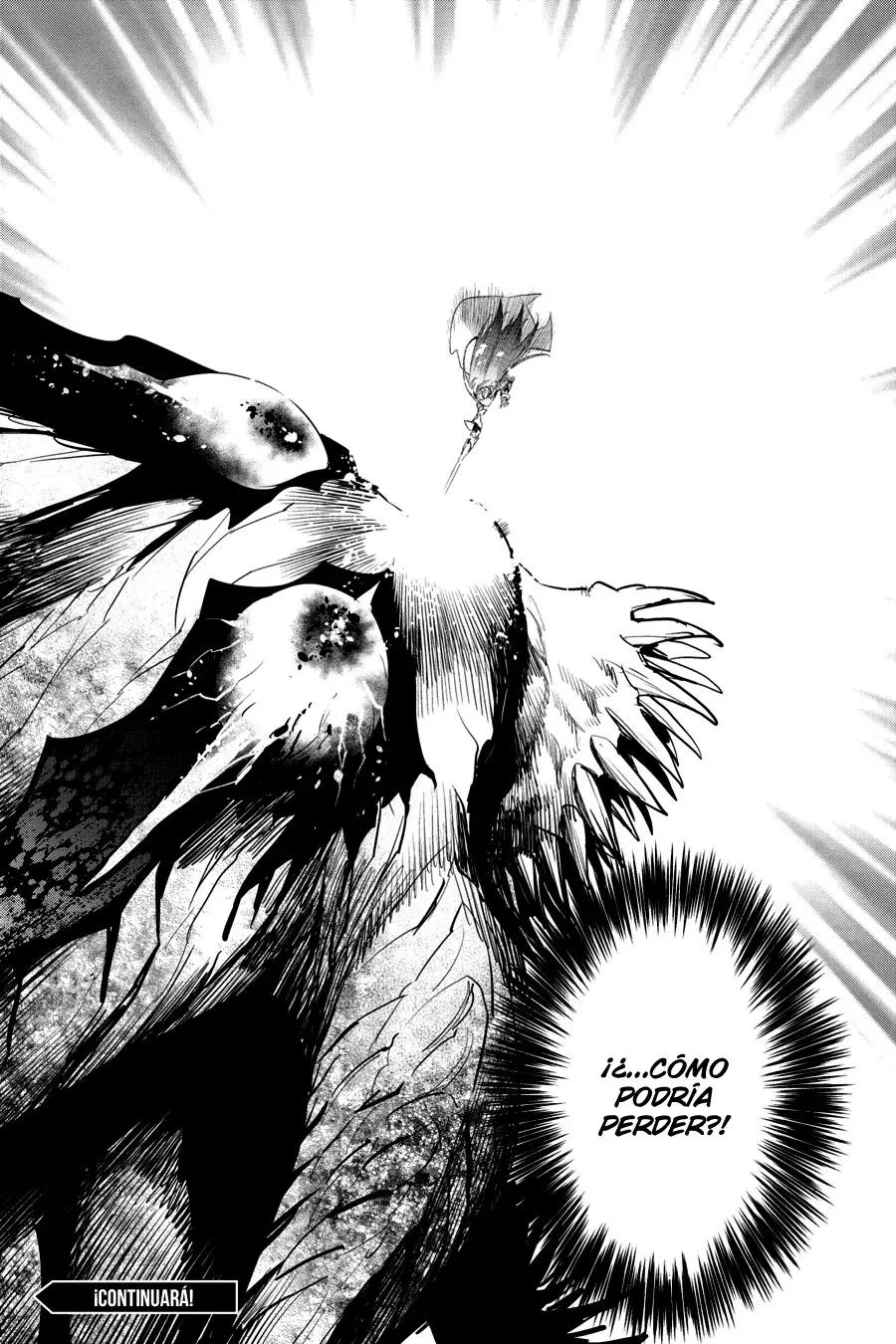 Goblin Slayer capítulo 93, página 22