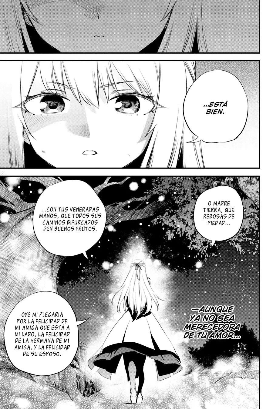 Goblin Slayer capítulo 94, página 15