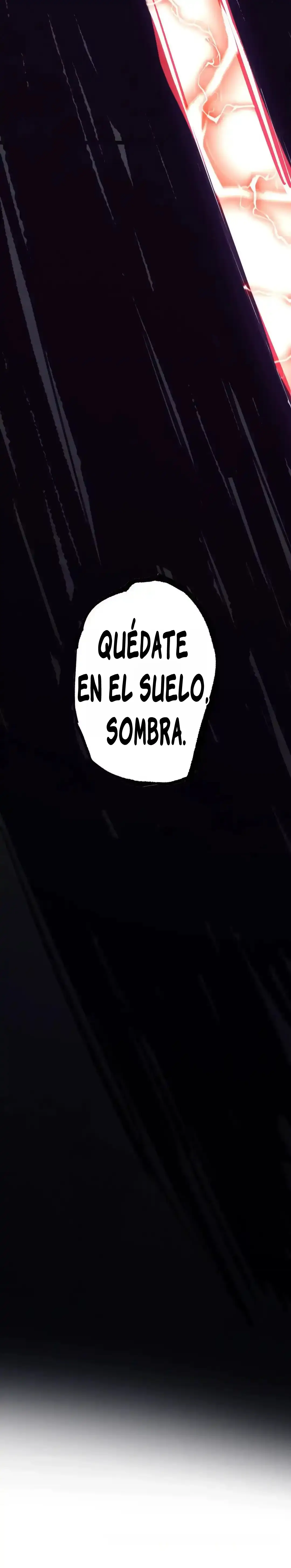 God-level Assassin, I’m the Shadow capítulo 132, página 9