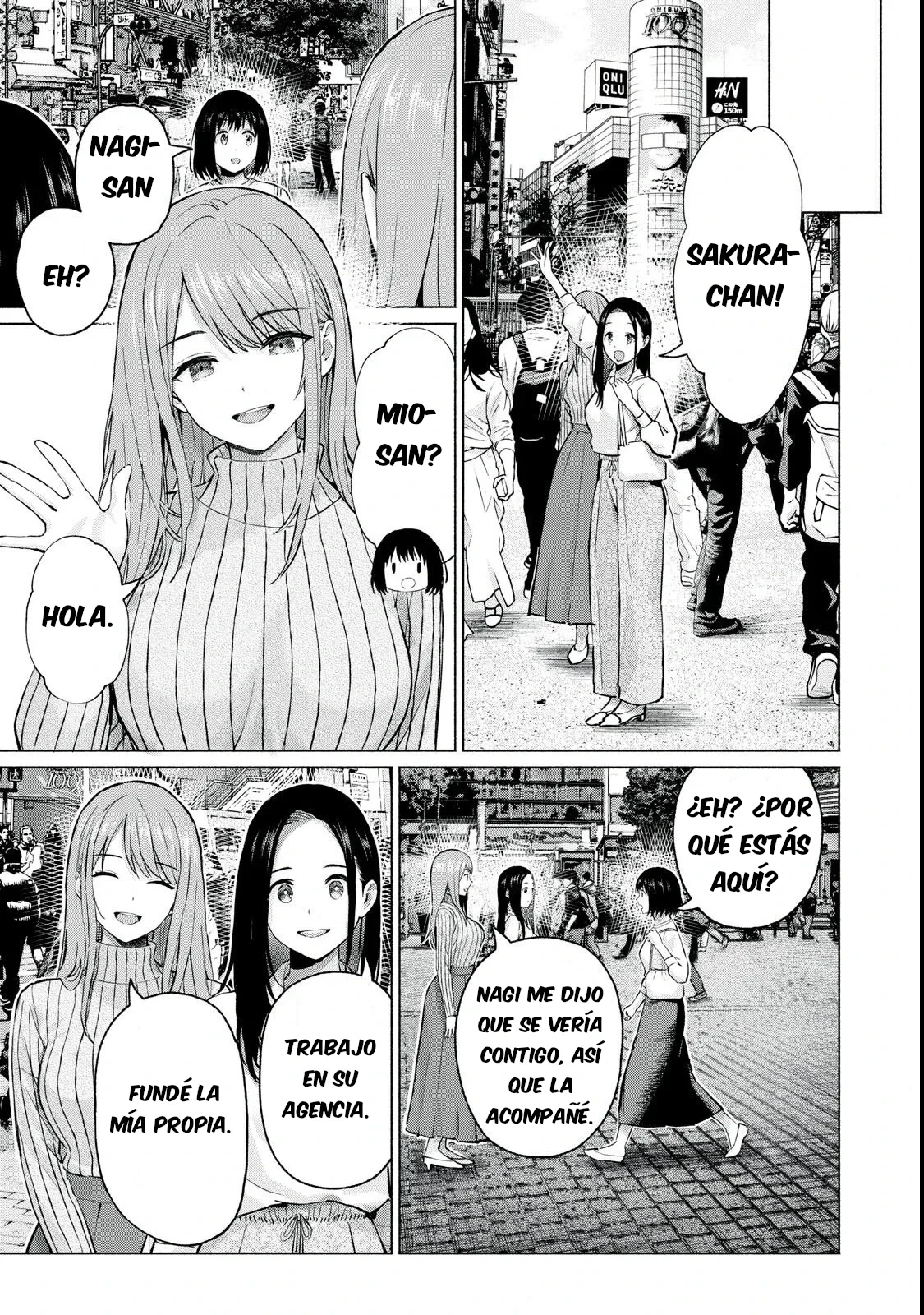 Grapara! capítulo 133, página 10