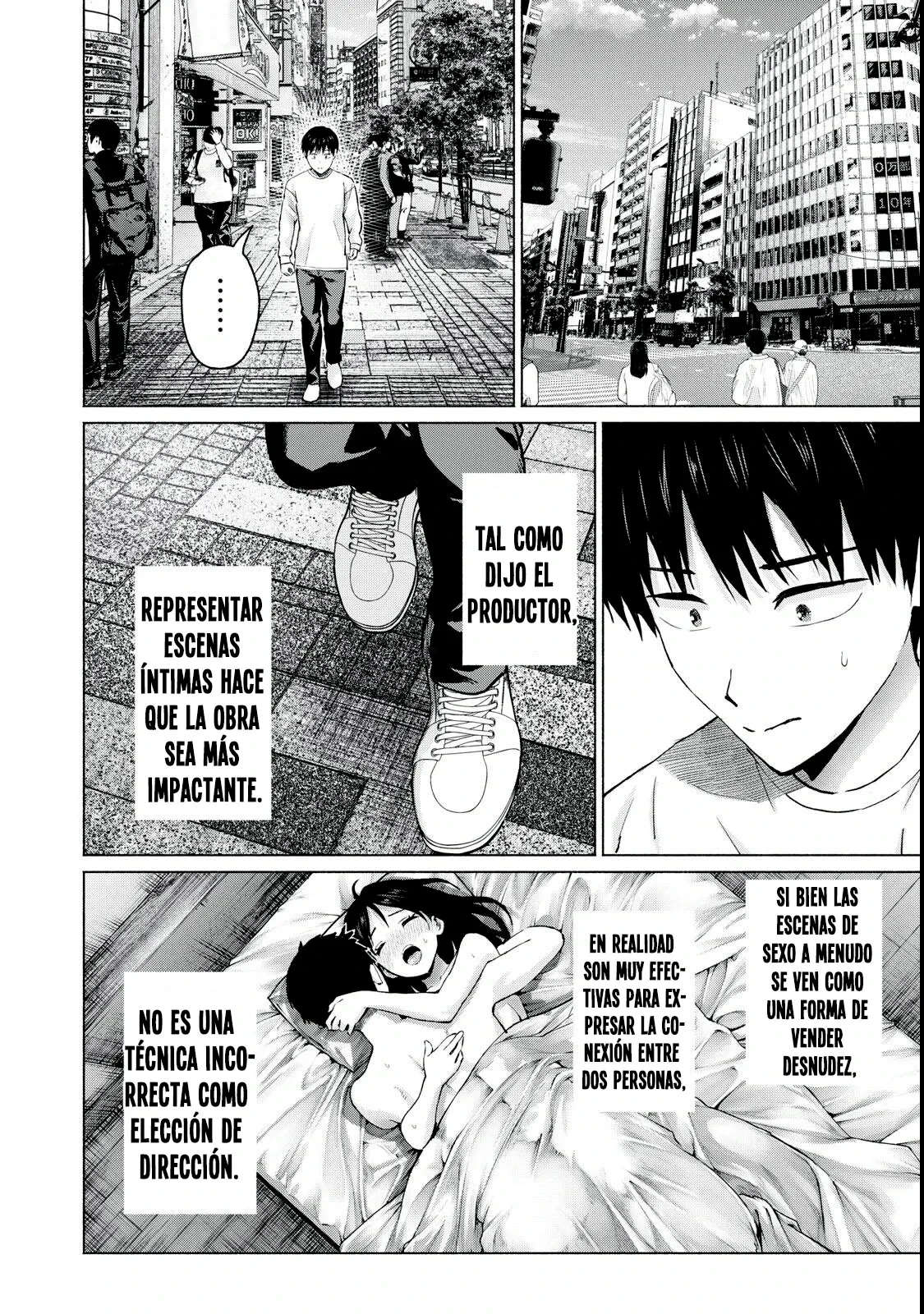 Grapara! capítulo 134, página 4