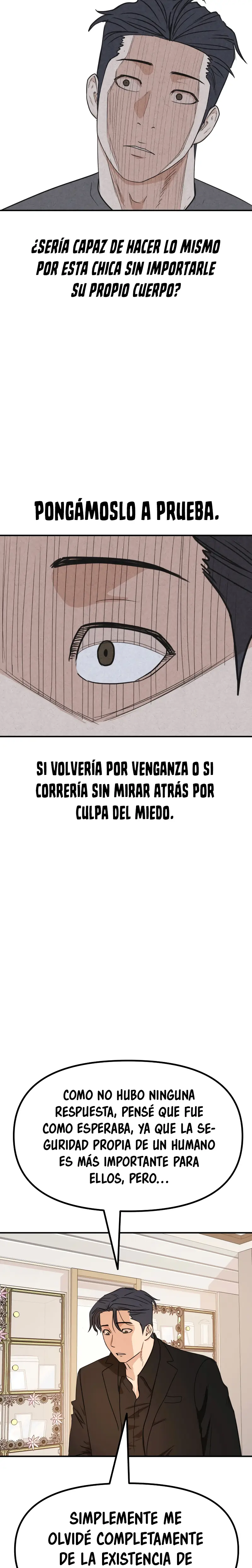 GUARD PASS capítulo 107, página 12