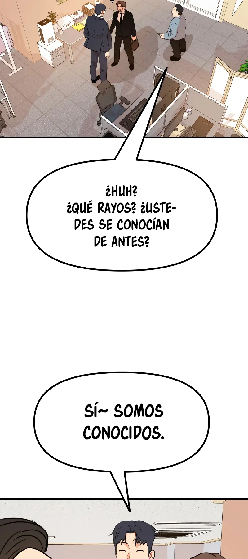 GUARD PASS capítulo 114, página 15