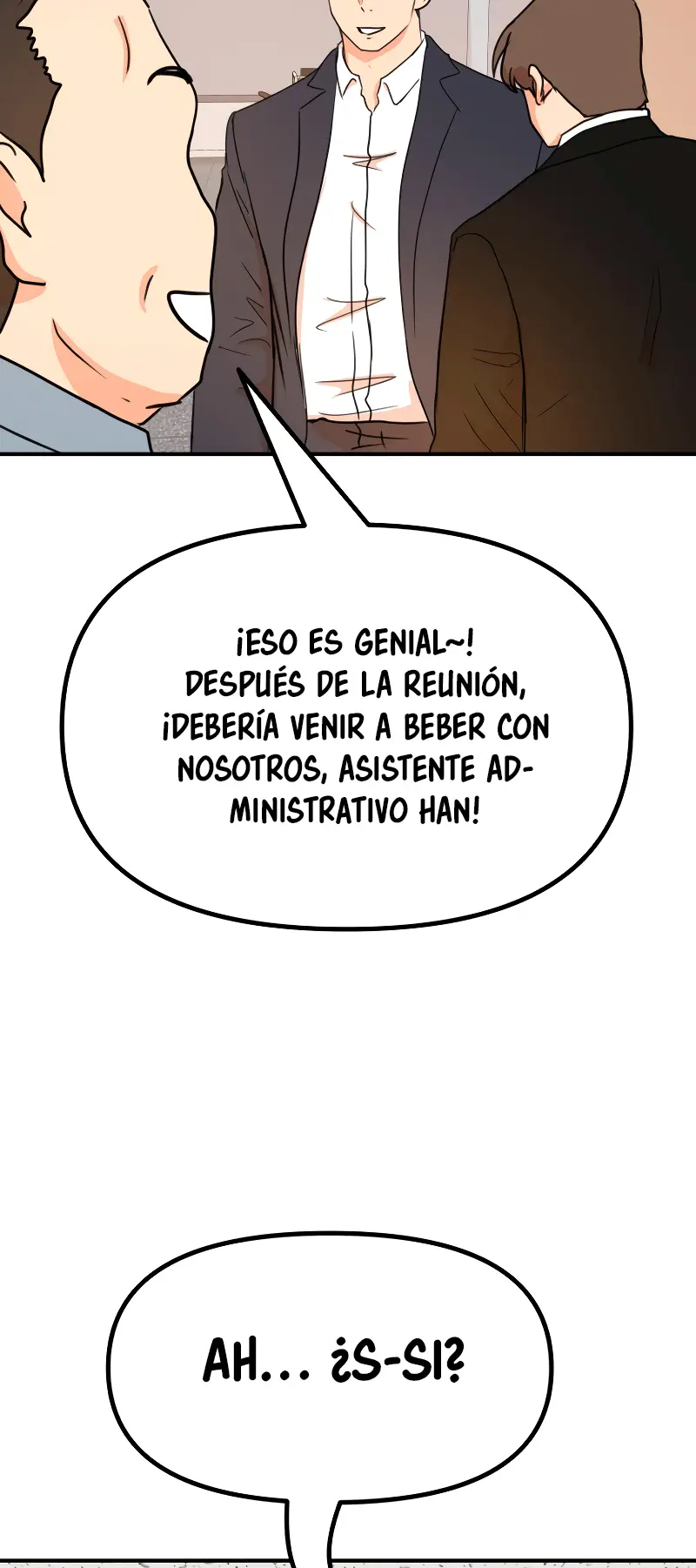 GUARD PASS capítulo 114, página 16