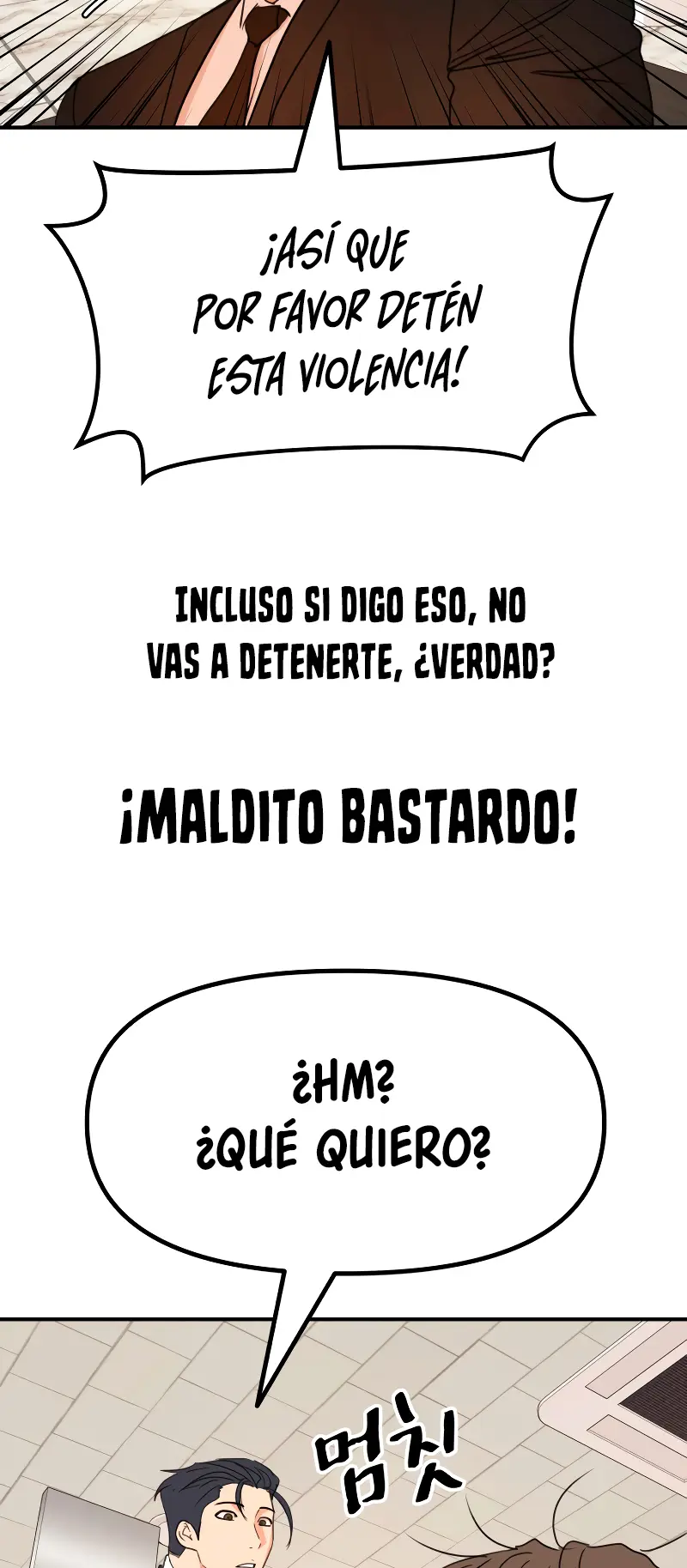 GUARD PASS capítulo 114, página 40