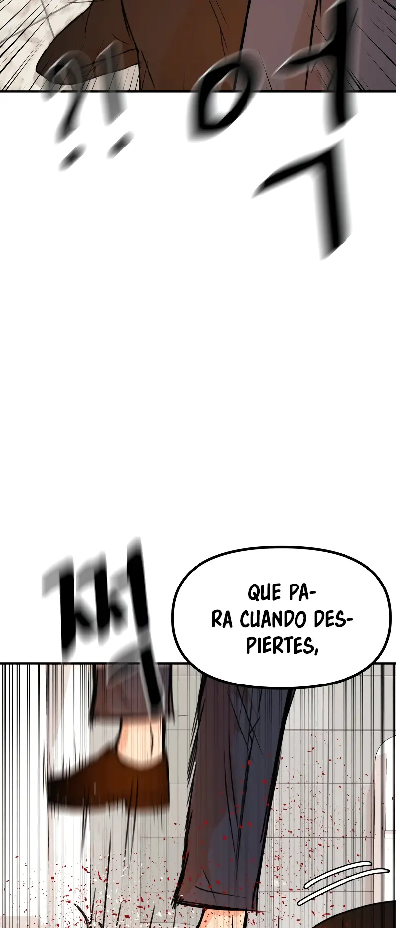 GUARD PASS capítulo 114, página 62