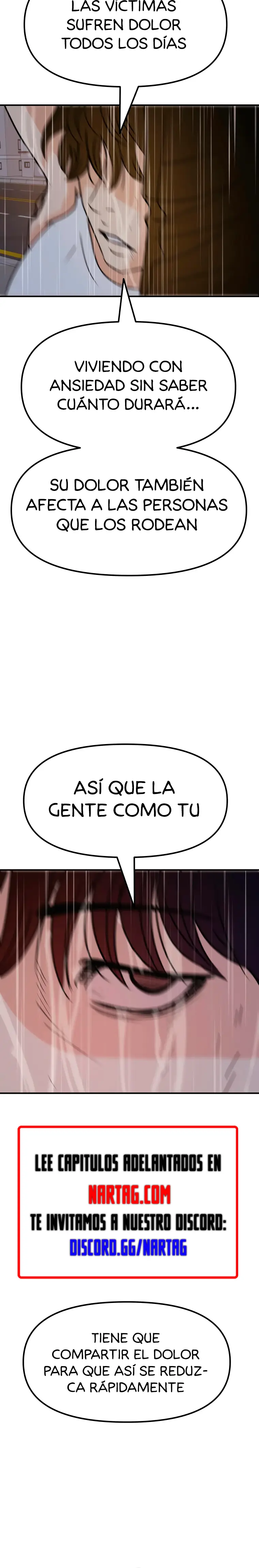 GUARD PASS capítulo 48, página 25