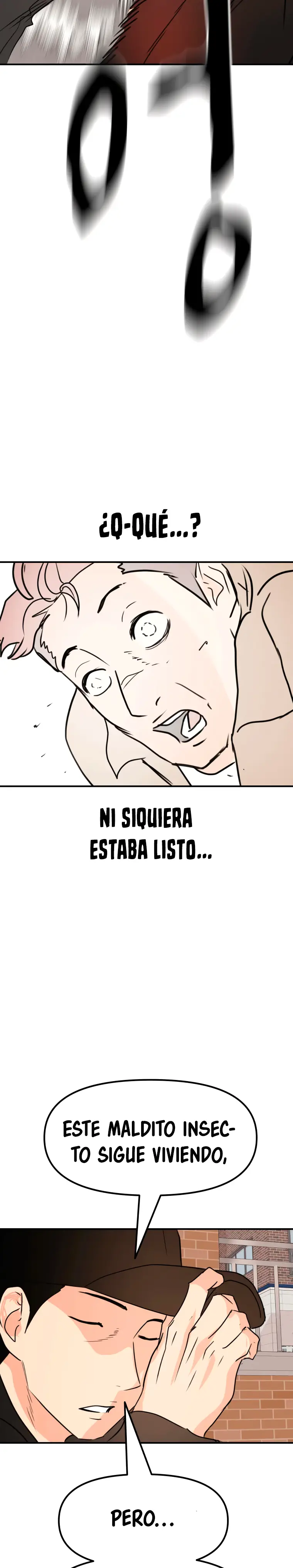 GUARD PASS capítulo 55, página 26