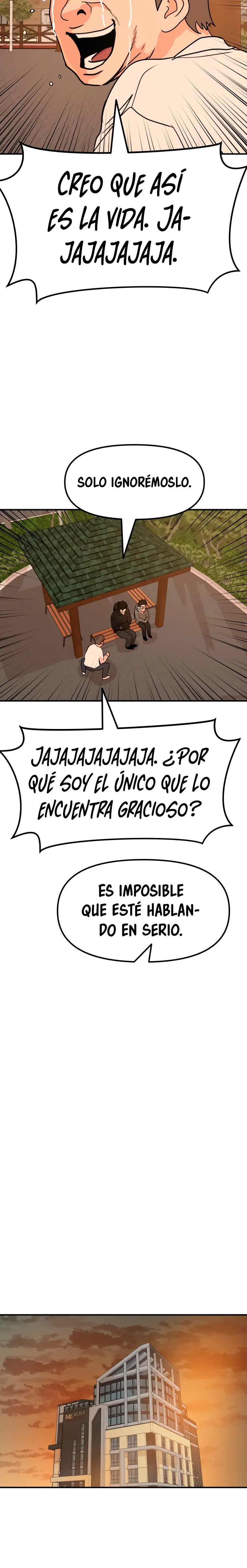GUARD PASS capítulo 57, página 24