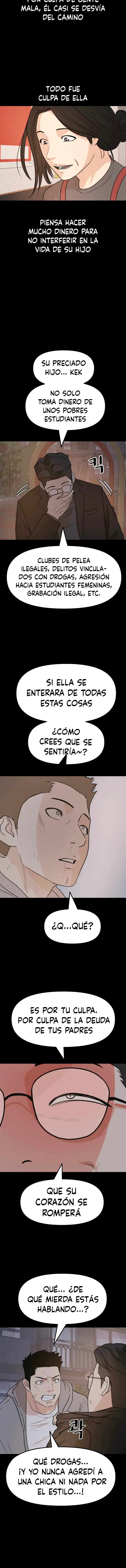 GUARD PASS capítulo 58, página 7
