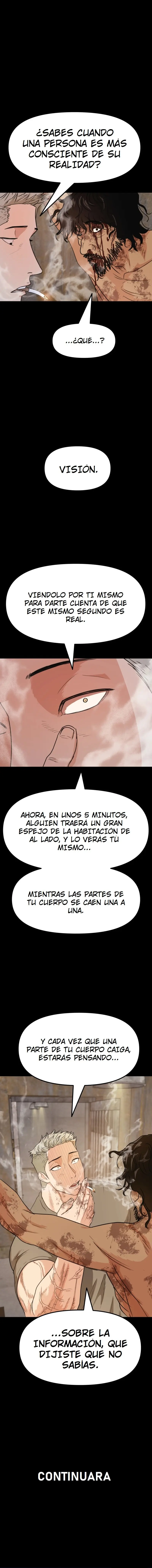 GUARD PASS capítulo 78, página 10