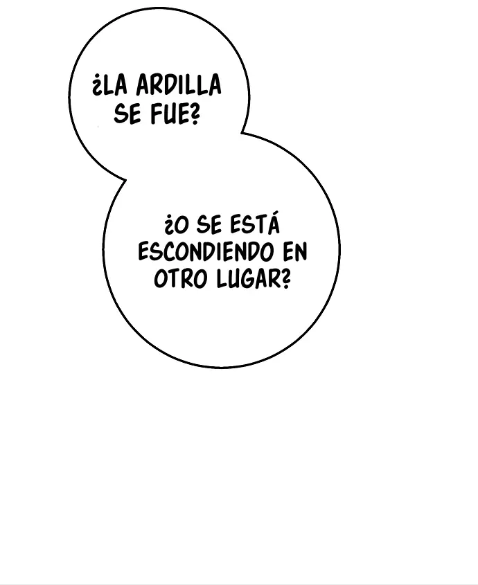 GUERRA DE LINDURAS capítulo 20, página 27